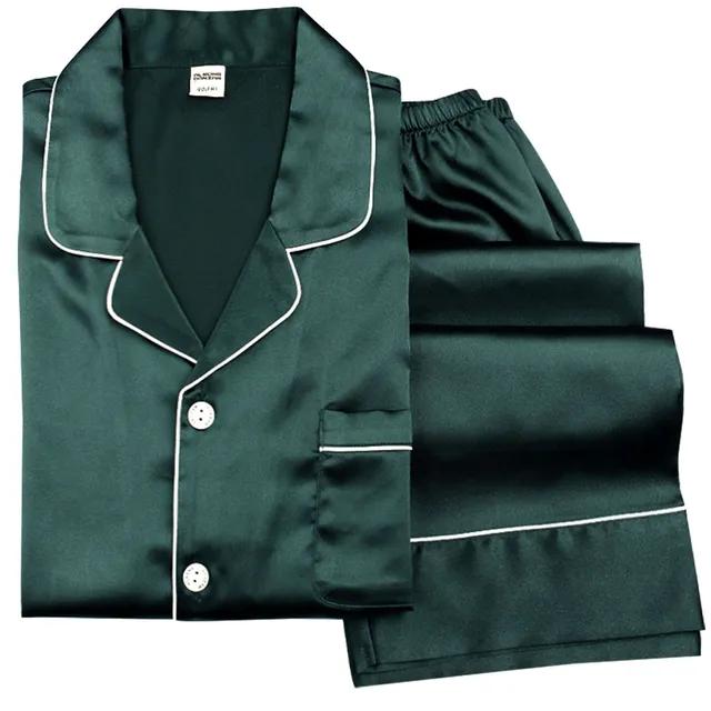[S~3XL] 슬립웨어 여성잠옷 수면 파자마세트 집들이/결혼 선물추천 BK