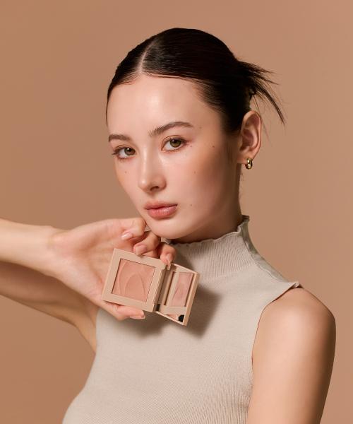 띰뷰티(THIM BEAUTY)  띰 인퓨전 블러쉬 - 후기 | 무신사