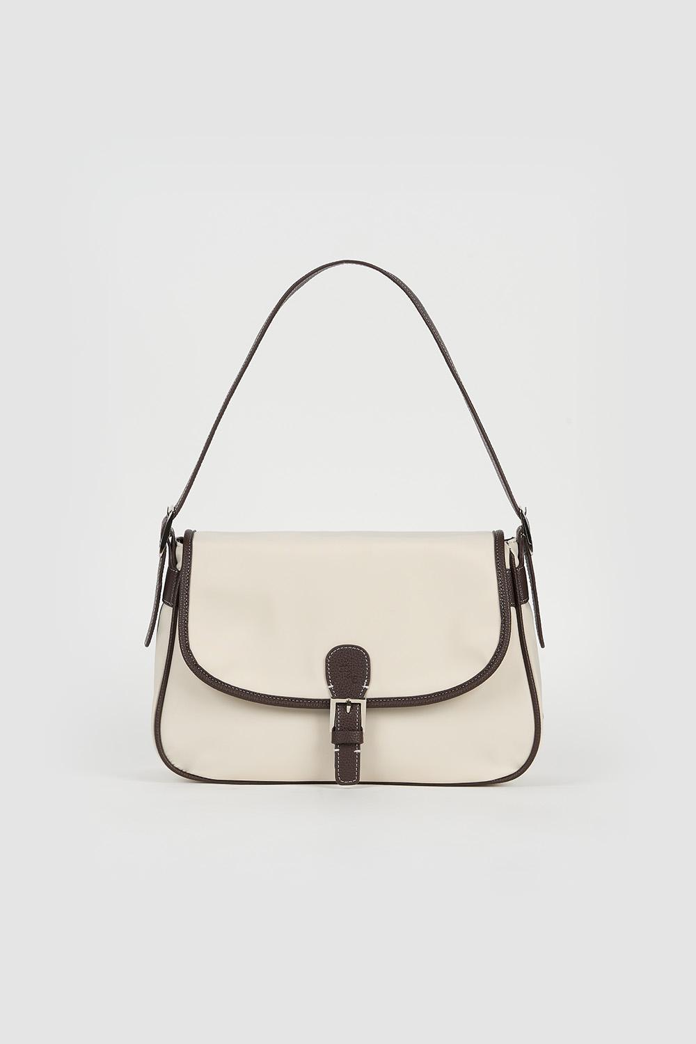 [유투버 PICK!] Wedy Combi bag _ Ivory