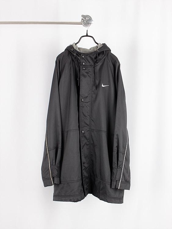 나이키 90's NIKE bench jacket 위시버킷