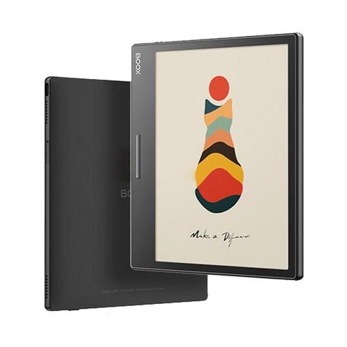 BOOX 리프 3C 이북 리더기 - 태블릿PC | 쿠팡