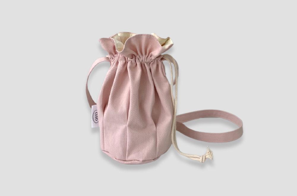 4차입고*[oyo] milk cross bag