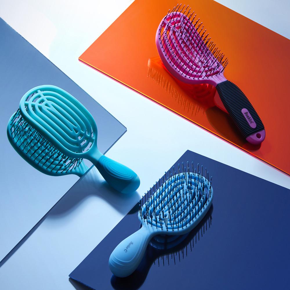 뉴웨이 헤어브러쉬