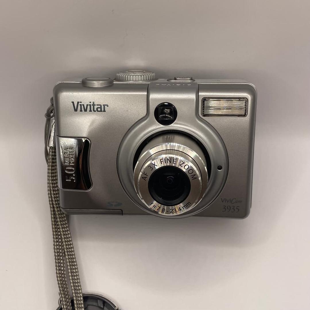 Vivicam3935 디카/샘플사진o