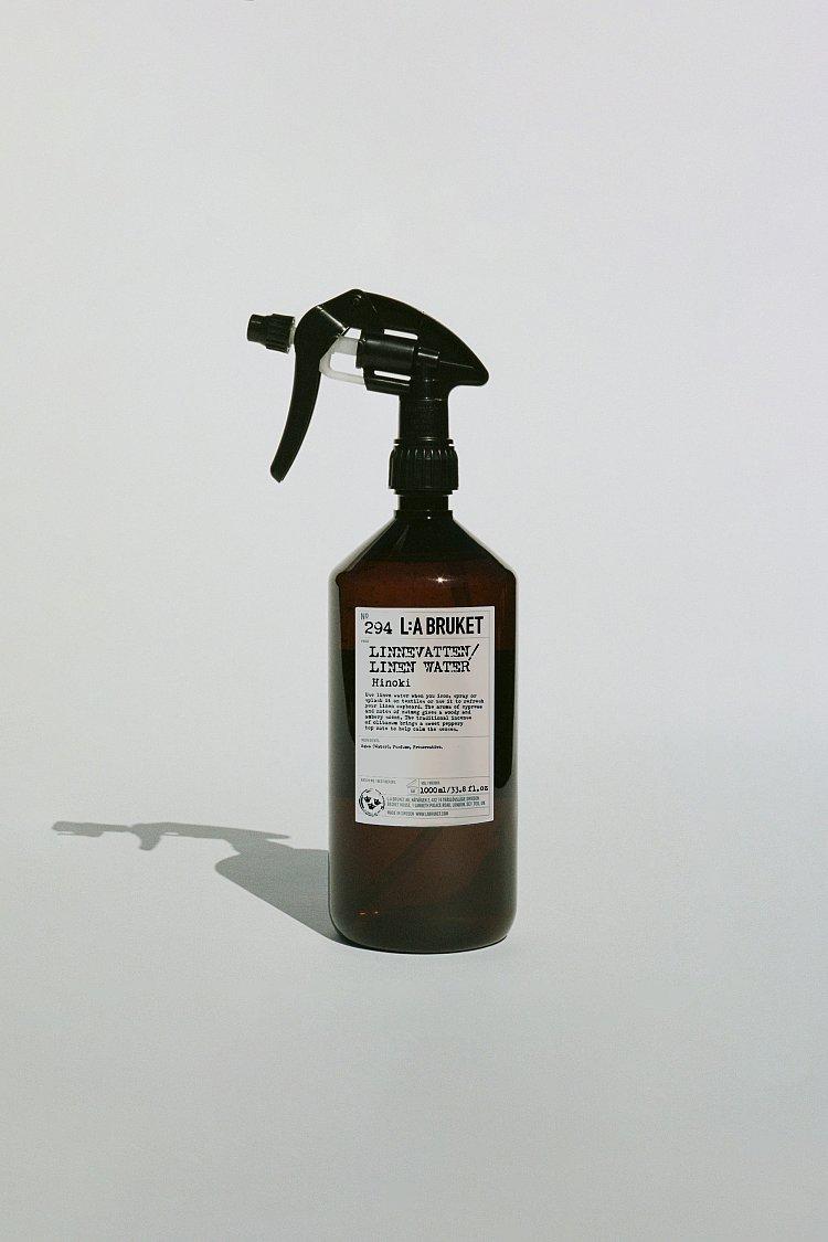 린넨 워터 히노키 1000ml