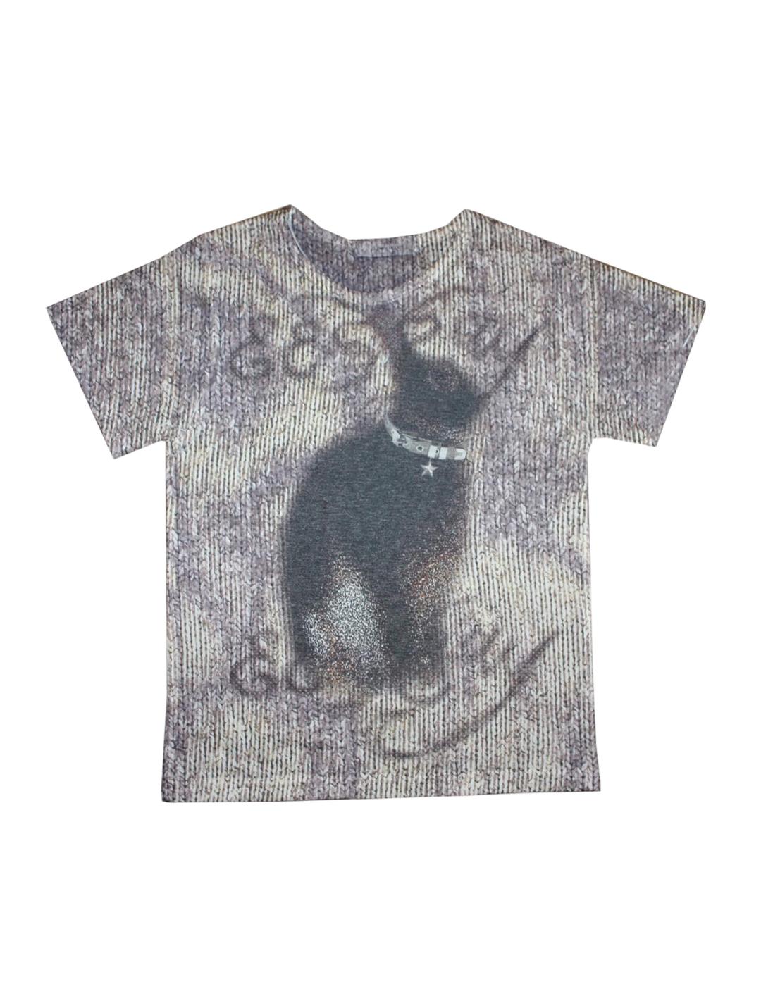 MY RABBIT T-SHIRT