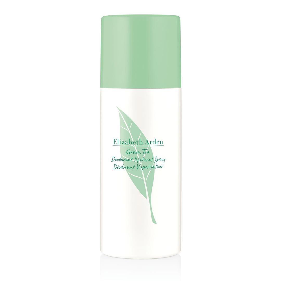 그린티 데오드란트 스프레이 150ml