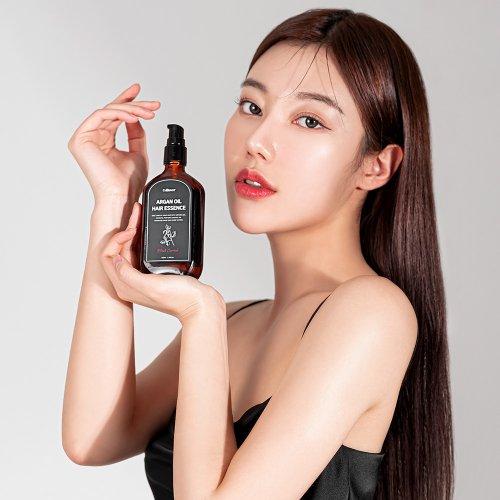 셀러버(CELLUVER)  아르간 오일 헤어 퍼퓸 에센스 100ml - 후기 | 무신사