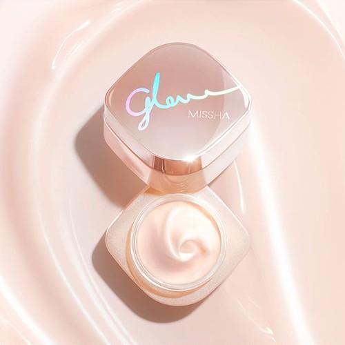 [미샤X전과자] 글로우 스킨밤 50ml