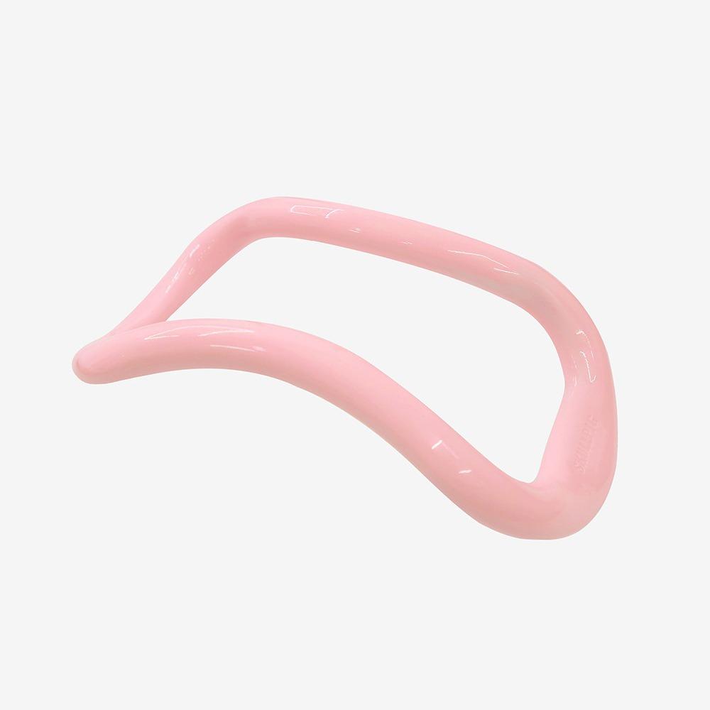 요가링(기본형&소프트형) 라이트핑크