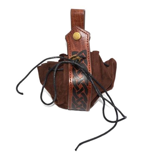 ZEKE WAIST BAG