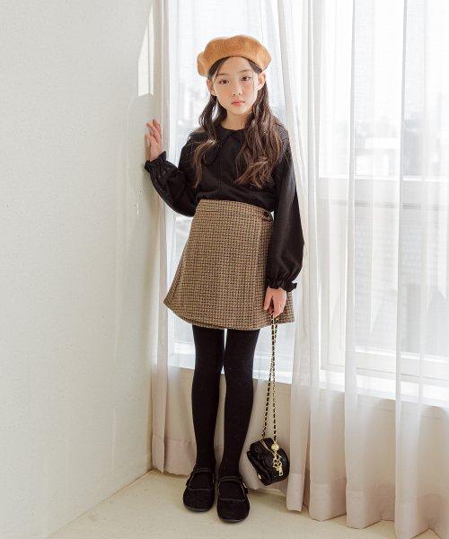 [CCW] 바게트 스코트