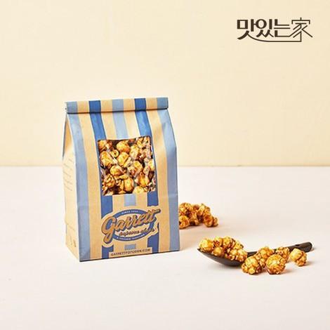 가렛팝콘 카라멜 크리스프 4봉