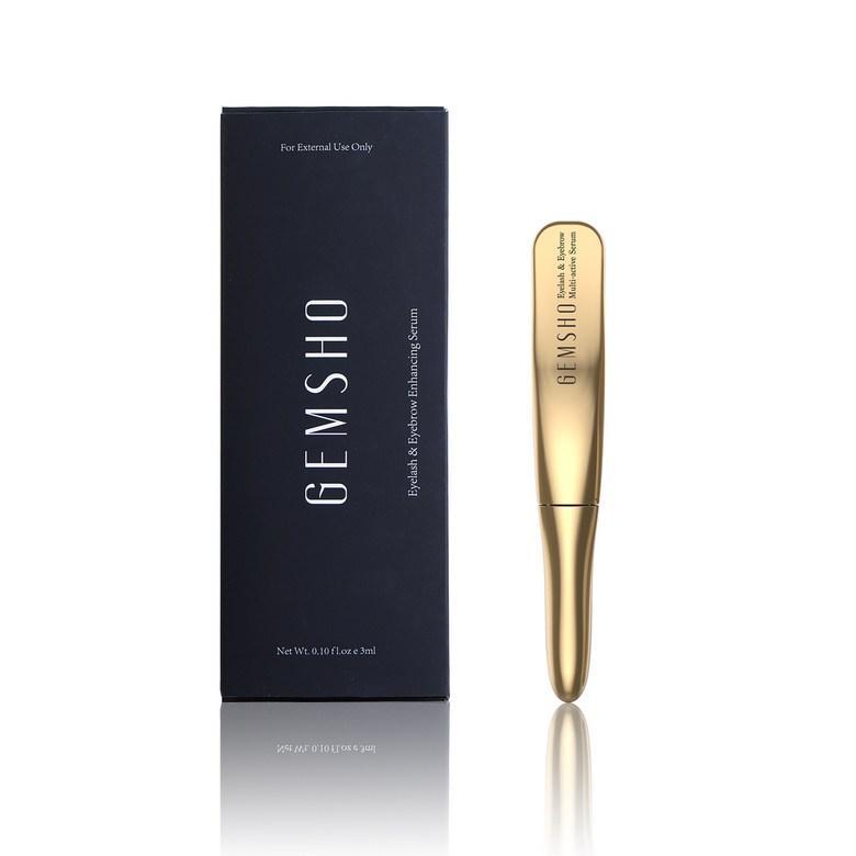 [가격문의]젬소 속눈썹영양제 & 젬소미니 *무료배송* 젬소속눈썹영양제