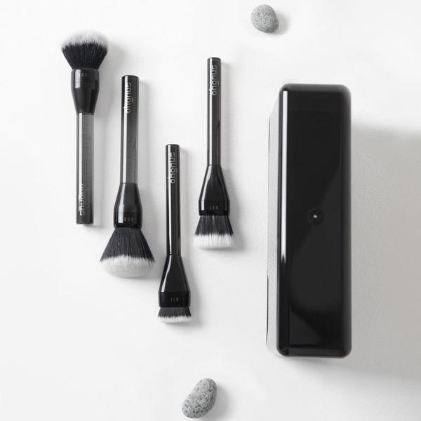 102 페이스 브러시 4종+워싱 홀더 세트 (Large 홀더)