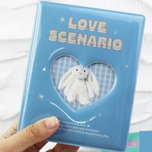 2단 콜렉트 북 (4종)