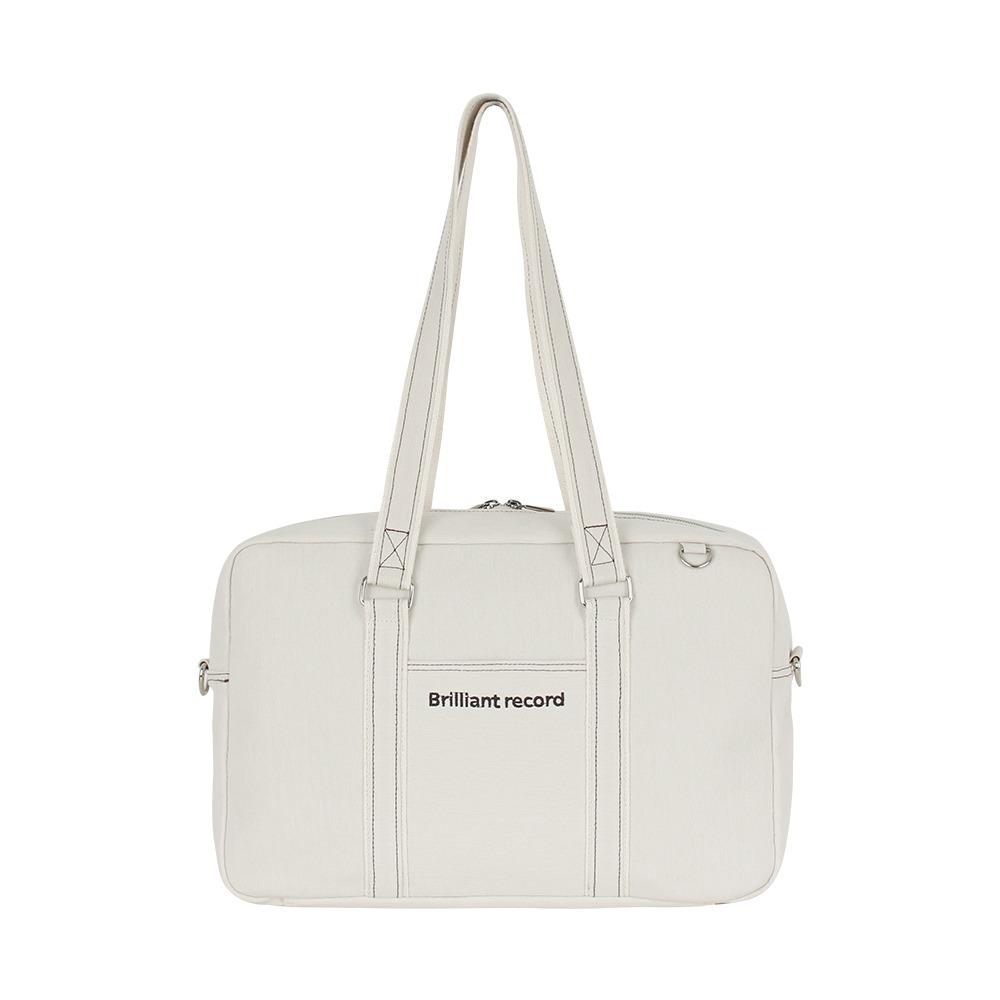 Denim Bostonbag stitch