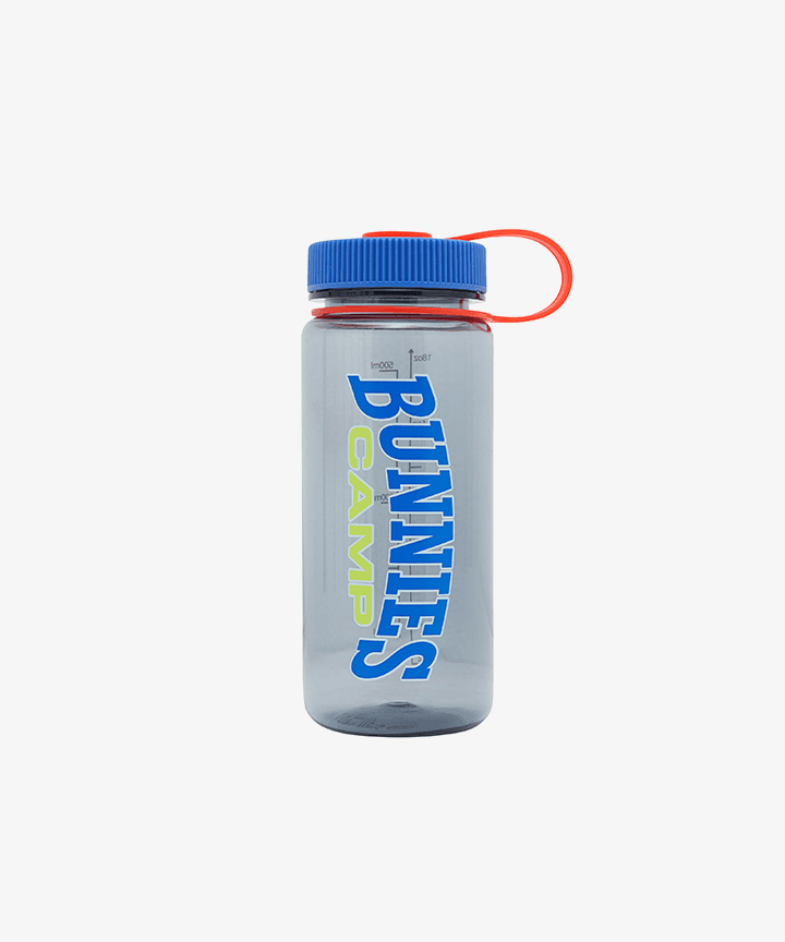 BUNNIES CAMP BOTTLE