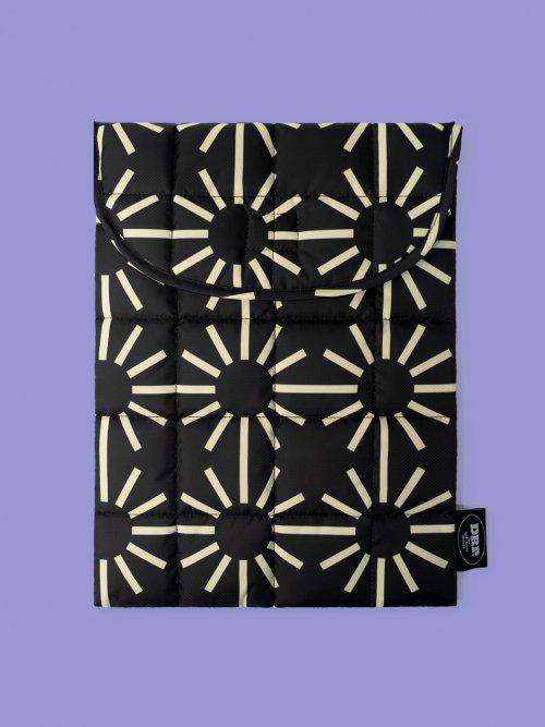 [Tablet / Laptop 파우치] GLOW EVERY MOMNET