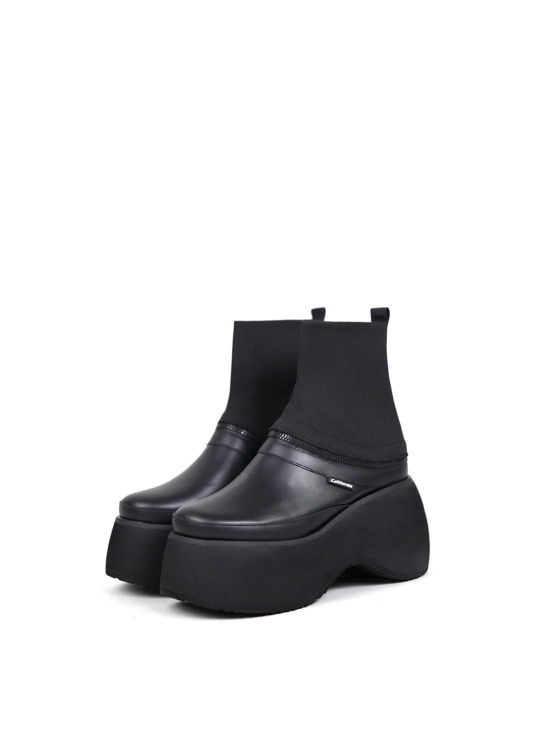 SMA SHOES 사라 체인지 플랫폼 슈즈  [20%SALE]