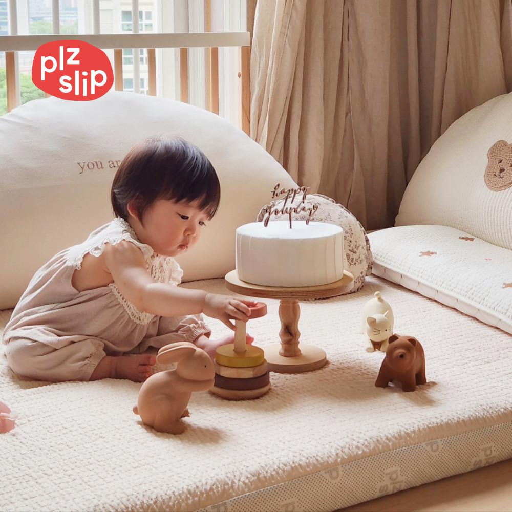 탄탄토퍼 11cm 잠숲공 백키로 슈퍼싱글 퀸 침대 바닥 매트리스 여름