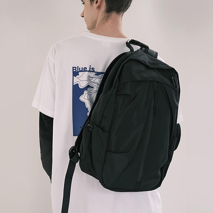 15인치 노트북 수납 데일리 멀티 백팩 무료배송