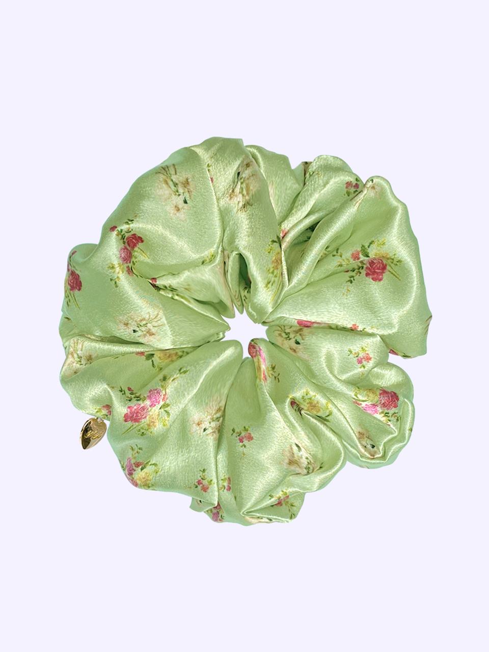 Charlotte scrunchie, MELONA