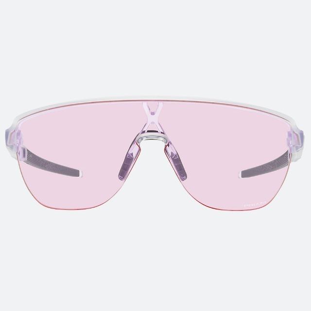 오클리 코리더 아시안핏 CORRIDOR A 9248A-06 프리즘 로우 라이트 스포츠 고글