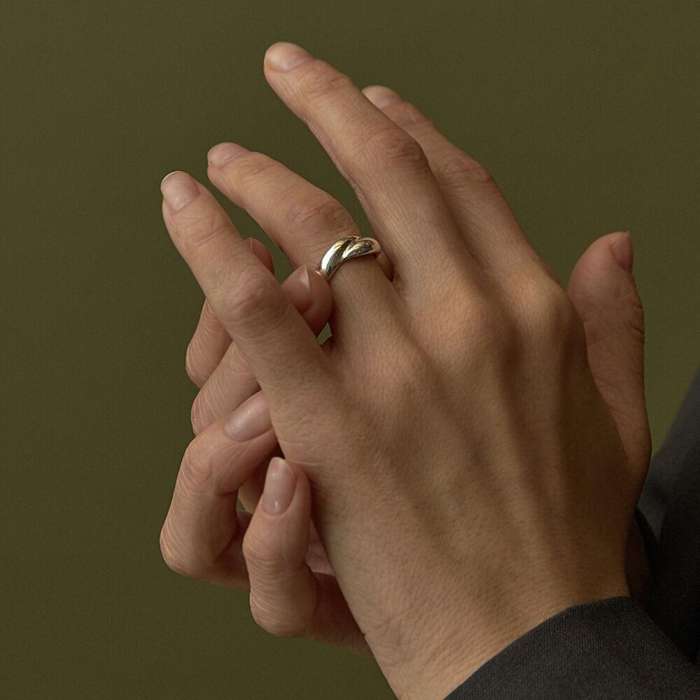 [Silver925] Irregular R3