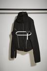 03. DEFORMABLE ZIPPER JACKET