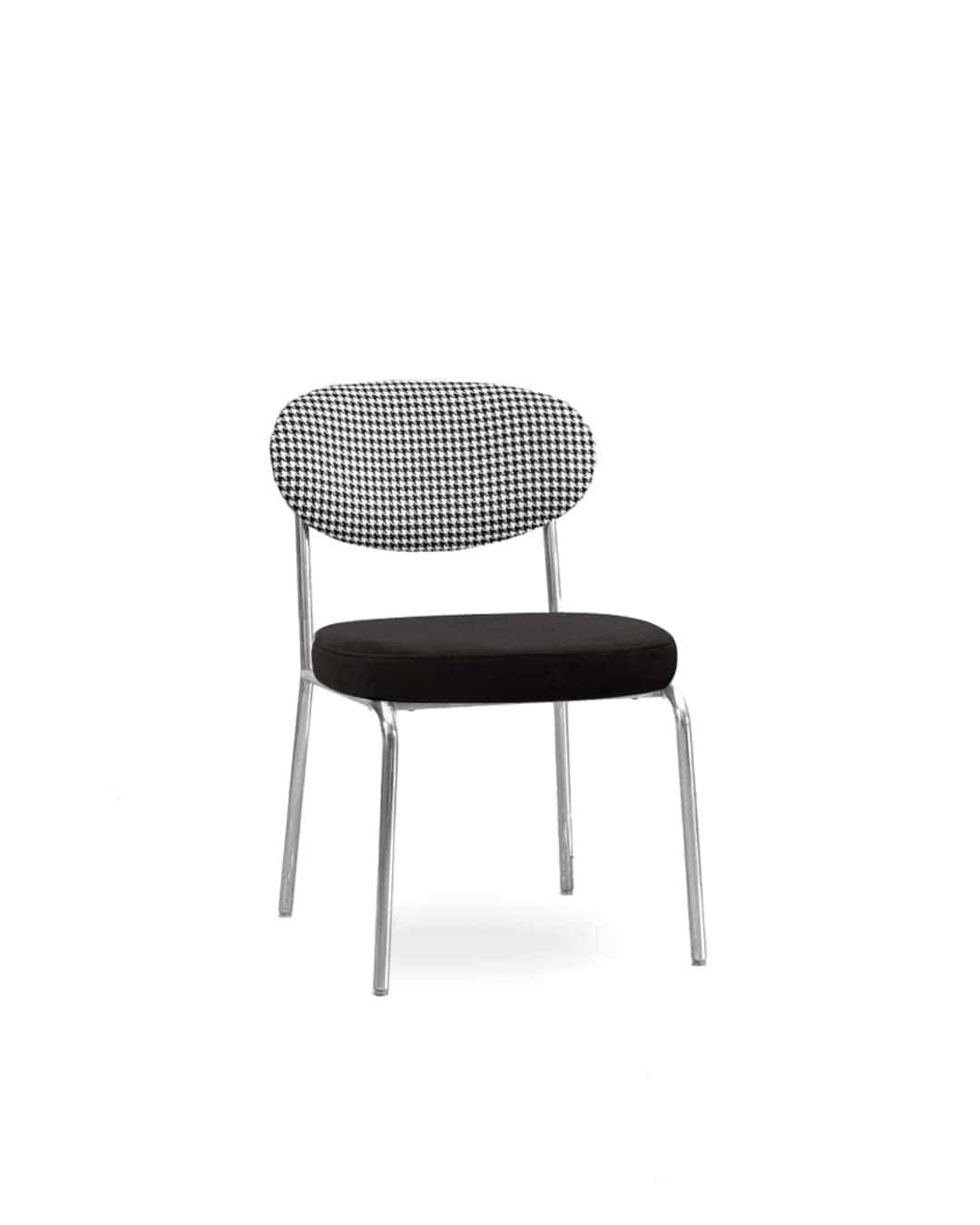 [ 시크릿할인 ] 아카이브 실버 기능성 식탁의자 10colors