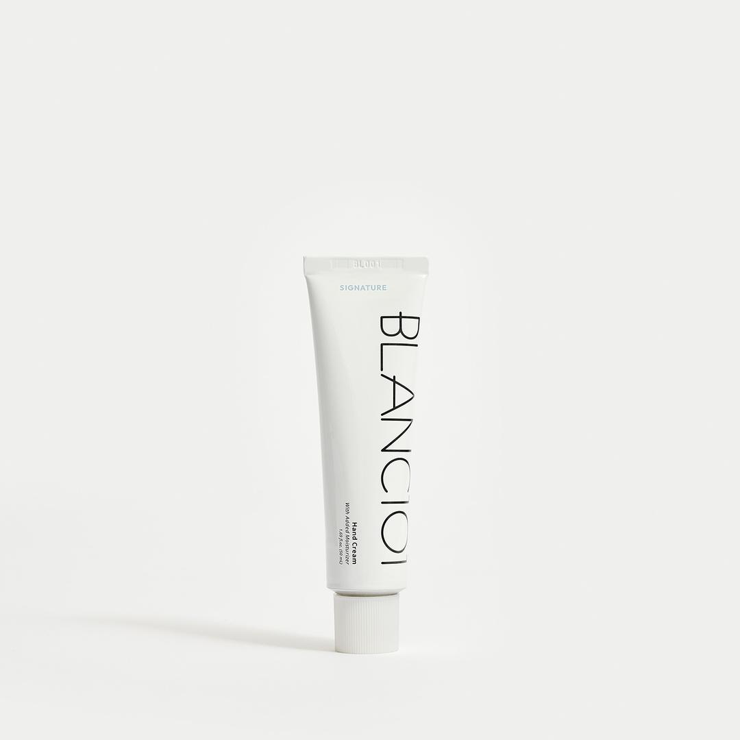 블랑101 핸드크림 시그니처 50mL