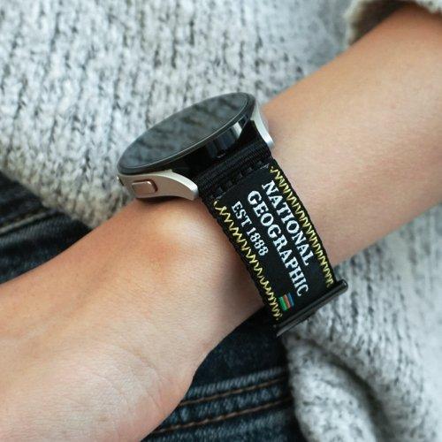 애플워치 나토 슬림 스트랩 밴드