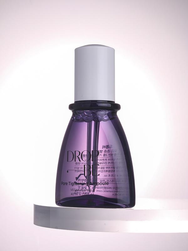 드롭비 모공 촘촘 앰플 40ml