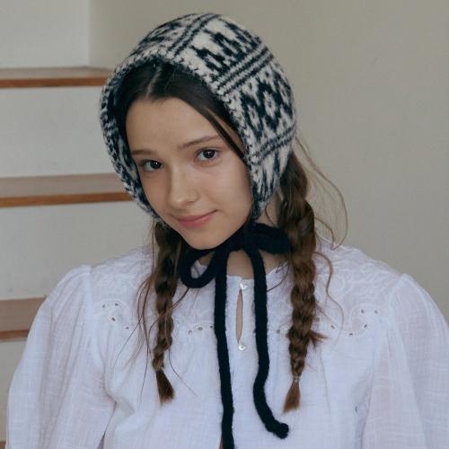 Nordic earmuff&muffler_3color