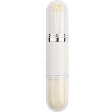 미니맥시 휴대용 화장품 브러쉬 세트