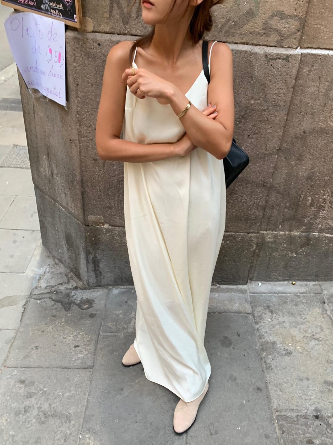 아루드 롬 슬립 OPS (2color) /  Arude 아루드