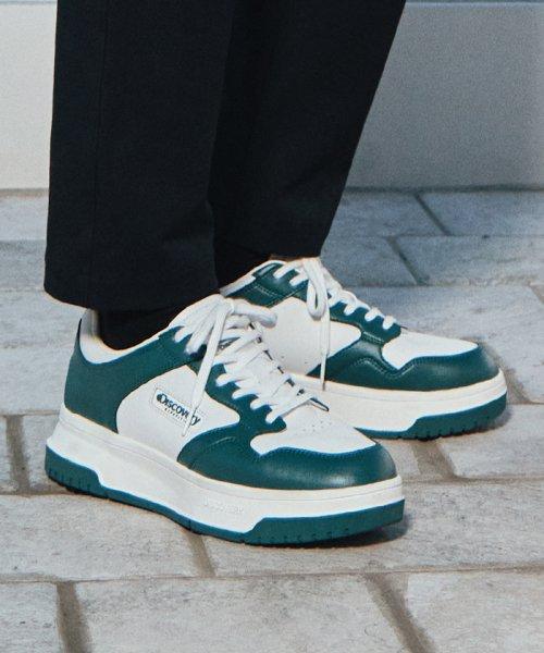 코트온 (L/GREEN)