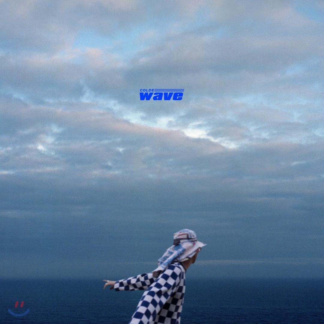 콜드 (Colde) - 미니앨범 1집 : Wave
