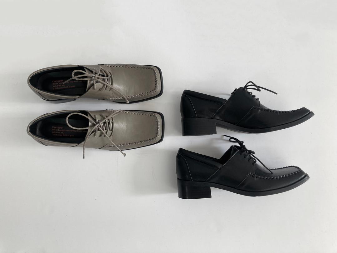 formal loafer