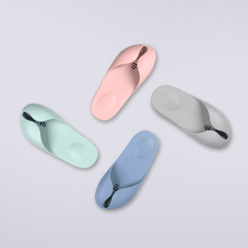 슬림퍼 듀오 세트