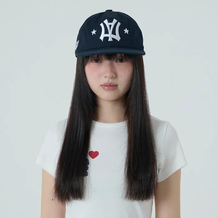 AE SYMBOL CAP [NAVY]