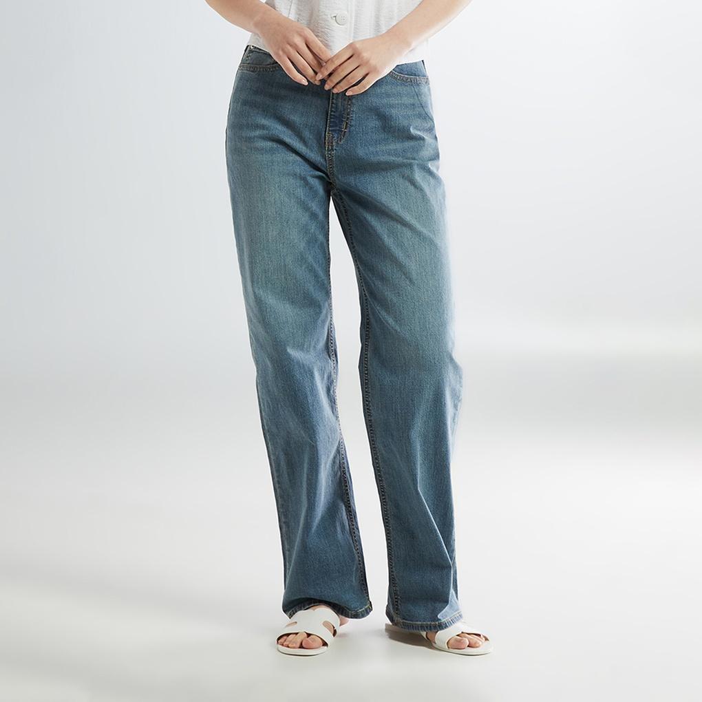 [신상단독특가][여성용] [COOL] 스트레이트 진_SPTJE25G31