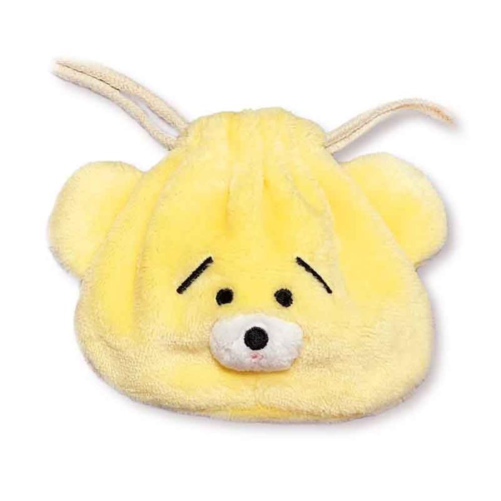 쿠즈미짱의 미니 파우치 2탄 가챠 커스터드