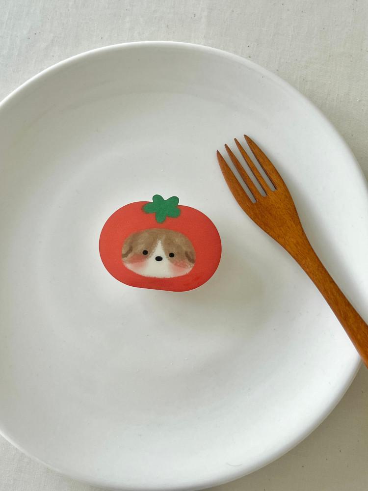 토마토 에폭시 스마트톡