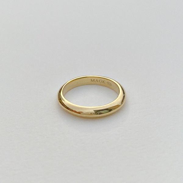 THE TOTEM RING