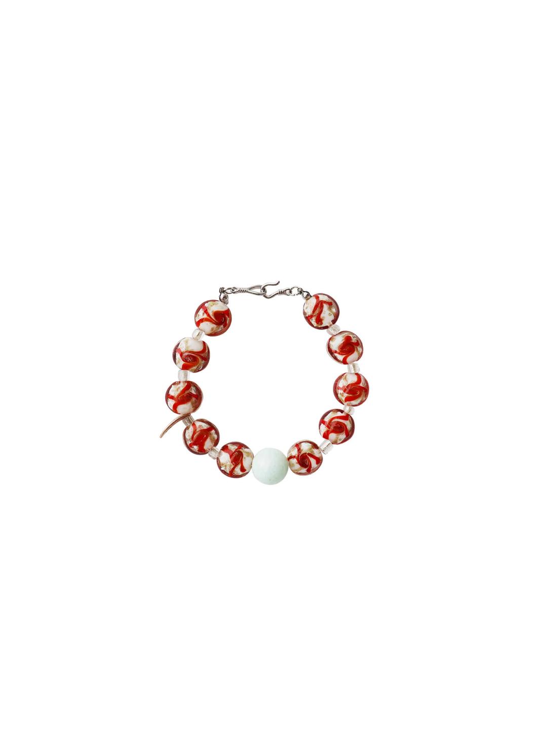 ROCA BRACELET RED