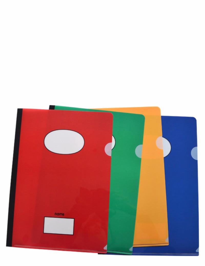 FILE HOLDER SET (RG/YB)