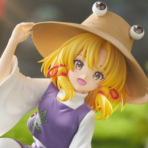 [예약상품/26년 06월~07월 입고예정][후류][동방 프로젝트] 누들 스토퍼 피규어 모리야 스와코