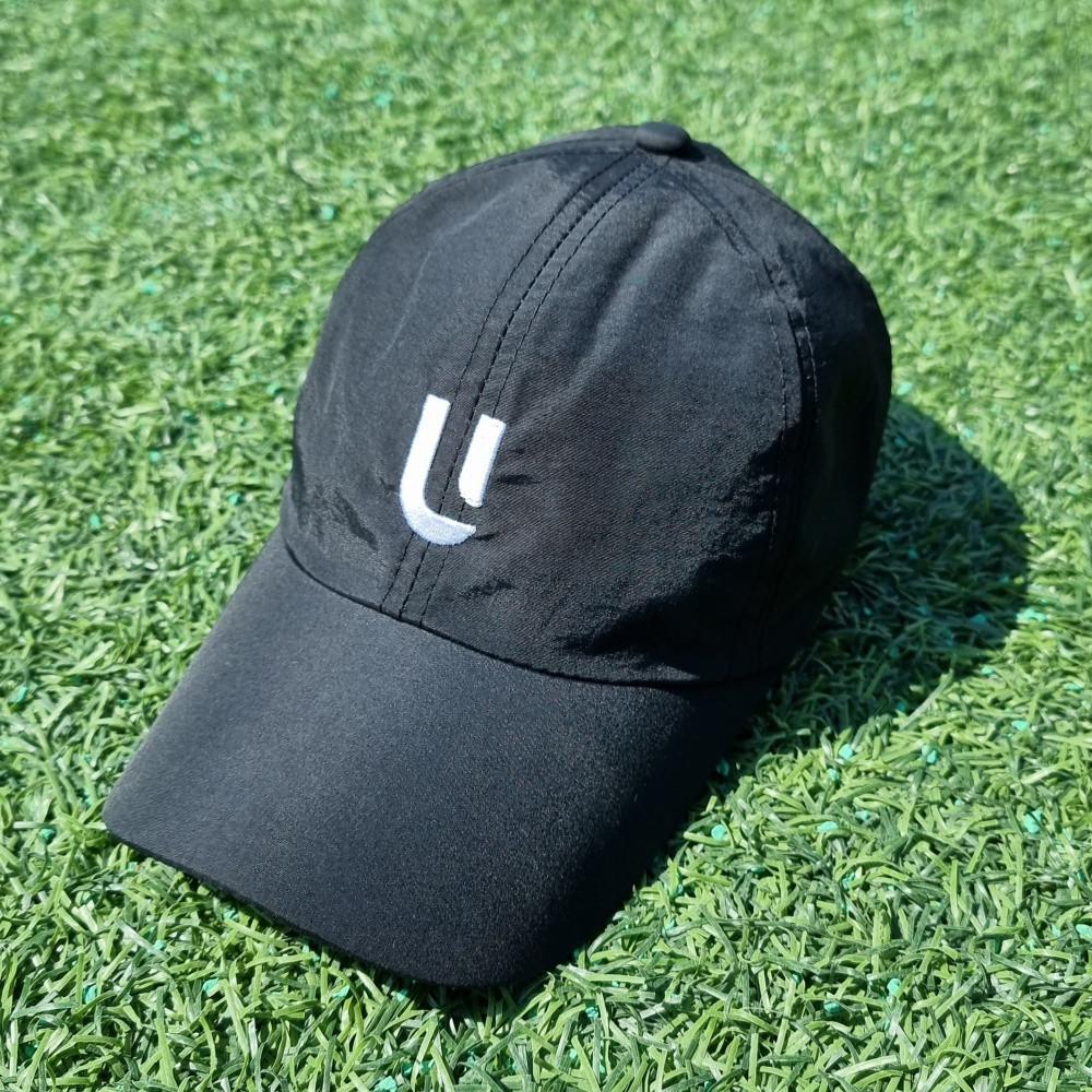 울티모 운동모자 볼캡 야구 테니스 러닝 헬스